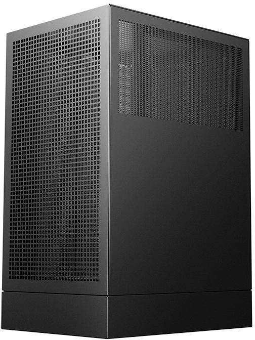Корпус Deepcool R-CH170-BKNPI0D-G-1 — для бизнеса и офиса Корпус Deepcool R-CH170-BKNPI0D-G-1 — для бизнеса и офиса