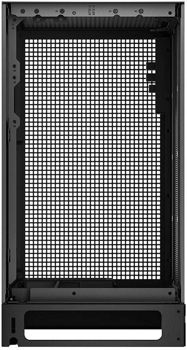 Корпус Deepcool R-CH170-BKNPI0D-G-1 — для бизнеса и офиса Корпус Deepcool R-CH170-BKNPI0D-G-1 — для бизнеса и офиса