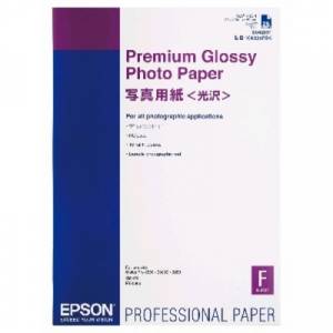 Бумага Epson C13S042091