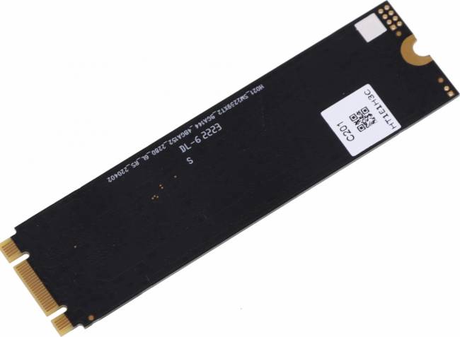 Накопитель SSD Netac NT01N535N-002T-N8X — для бизнеса и офиса Накопитель SSD Netac NT01N535N-002T-N8X — для бизнеса и офиса