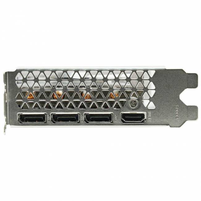 Видеокарта AFOX CORPORATION AF3070TI-8GD6XH4 — для бизнеса и офиса Видеокарта AFOX CORPORATION AF3070TI-8GD6XH4 — для бизнеса и офиса