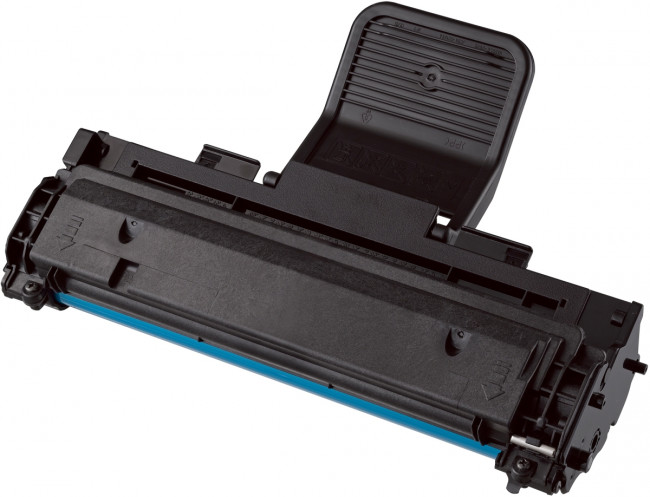 Тонер-картридж Samsung MLT-D108S Black Original Toner Cartridge (SU785A) — для бизнеса и офиса