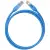 Патч-корд Vention прямой UTP cat.6, RJ45 - 5м. Синий Vention IBELJ — для бизнеса и офиса Патч-корд Vention прямой UTP cat.6, RJ45 - 5м. Синий Vention IBELJ — для бизнеса и офиса