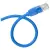 Патч-корд Vention прямой UTP cat.6, RJ45 - 5м. Синий Vention IBELJ — для бизнеса и офиса Патч-корд Vention прямой UTP cat.6, RJ45 - 5м. Синий Vention IBELJ — для бизнеса и офиса
