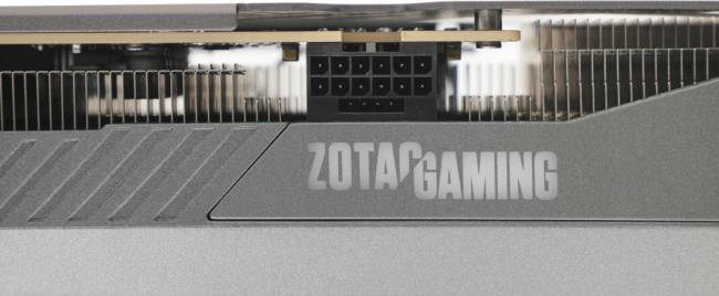 Видеокарта Zotac GAMING GeForce RTX 5070 Ti SOLID SFF OC (ZT-B50710J3-10P) — для бизнеса и офиса Видеокарта Zotac GAMING GeForce RTX 5070 Ti SOLID SFF OC (ZT-B50710J3-10P) — для бизнеса и офиса