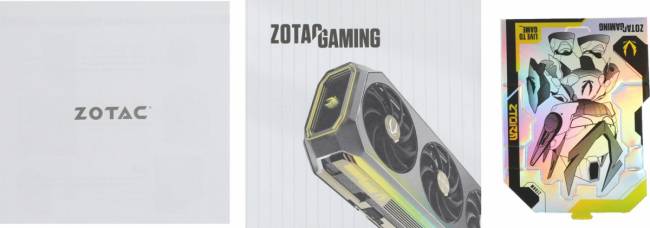 Видеокарта Zotac GAMING GeForce RTX 5070 Ti SOLID SFF OC (ZT-B50710J3-10P) — для бизнеса и офиса Видеокарта Zotac GAMING GeForce RTX 5070 Ti SOLID SFF OC (ZT-B50710J3-10P) — для бизнеса и офиса