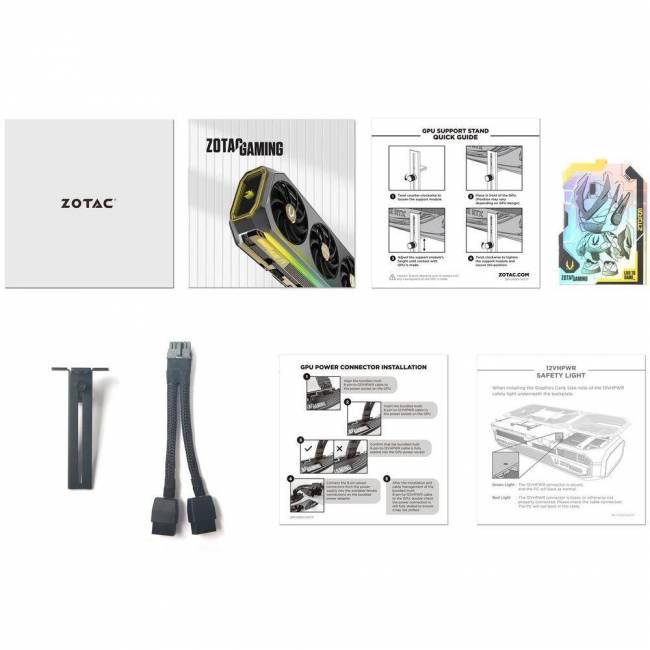 Видеокарта Zotac GAMING GeForce RTX 5070 Ti SOLID SFF OC (ZT-B50710J3-10P) — для бизнеса и офиса Видеокарта Zotac GAMING GeForce RTX 5070 Ti SOLID SFF OC (ZT-B50710J3-10P) — для бизнеса и офиса