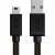 GCR Кабель PROF 2.0m USB 2.0, AM/mini 5P, черно-прозрачный, 28/24 AWG, экран, армированный, морозостойкий, GCR-50920 Кабель Greenconnect 2 м (GCR-50920) — для бизнеса и офиса GCR Кабель PROF 2.0m USB 2.0, AM/mini 5P, черно-прозрачный, 28/24 AWG, экран, армированный, морозостойкий, GCR-50920 Кабель Greenconnect 2 м (GCR-50920) — для бизнеса и офиса