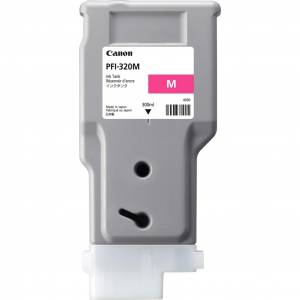 Картридж Canon PFI-320M (2892C003)