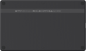 Графический планшет Huion H951P Black