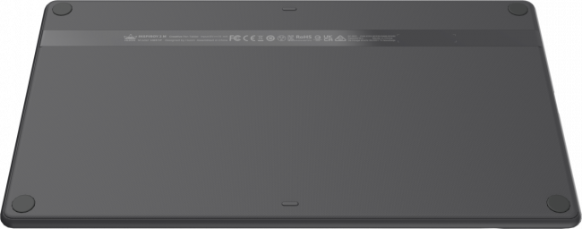 Графический планшет Huion H951P Black — для бизнеса и офиса Графический планшет Huion H951P Black — для бизнеса и офиса