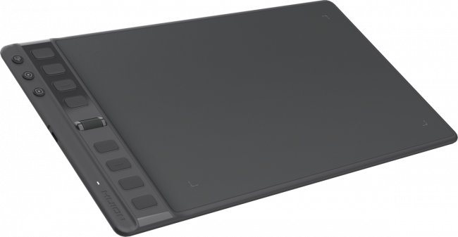 Графический планшет Huion H951P Black — для бизнеса и офиса Графический планшет Huion H951P Black — для бизнеса и офиса
