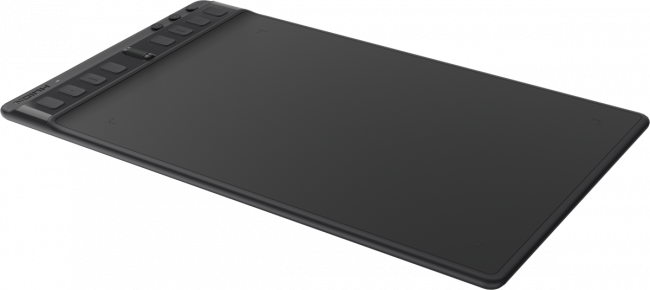 Графический планшет Huion H951P Black — для бизнеса и офиса Графический планшет Huion H951P Black — для бизнеса и офиса