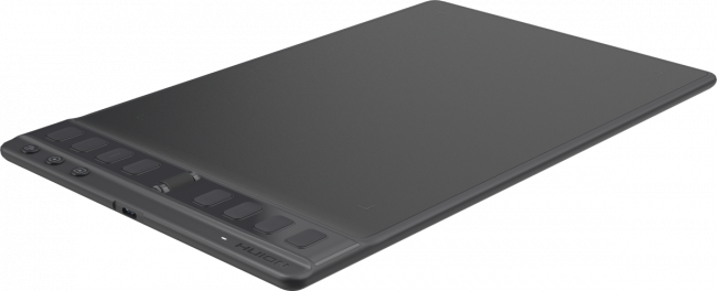 Графический планшет Huion H951P Black — для бизнеса и офиса Графический планшет Huion H951P Black — для бизнеса и офиса