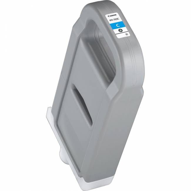 Картридж Canon PFI-703 (2964B001) — для бизнеса и офиса Картридж Canon PFI-703 (2964B001) — для бизнеса и офиса