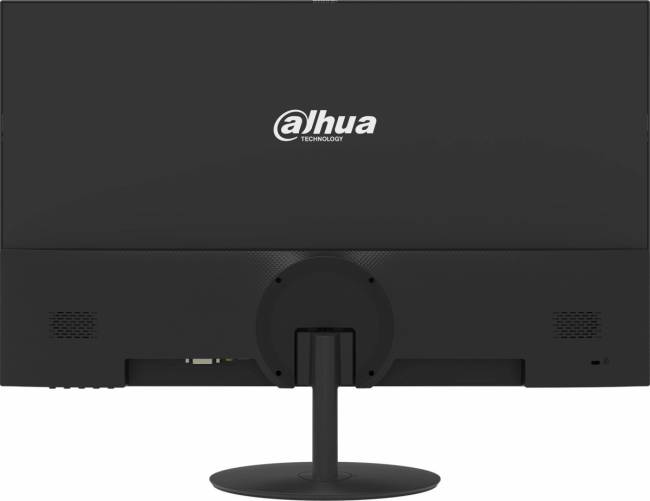Монитор Dahua DHI-LM24-A200Y — для бизнеса и офиса Монитор Dahua DHI-LM24-A200Y — для бизнеса и офиса