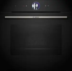 Встраиваемая электрическая духовка BOSCH Bosch HBG7361B1
