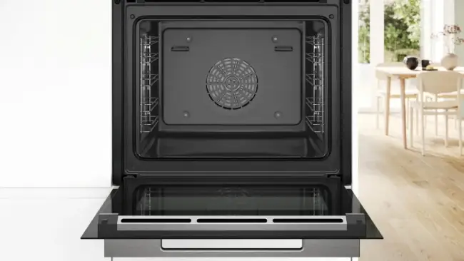 Встраиваемая электрическая духовка BOSCH Bosch HBG7361B1 — для бизнеса и офиса Встраиваемая электрическая духовка BOSCH Bosch HBG7361B1 — для бизнеса и офиса