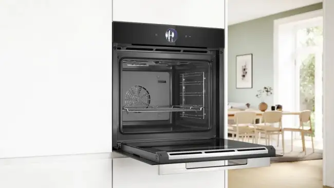Встраиваемая электрическая духовка BOSCH Bosch HBG7361B1 — для бизнеса и офиса Встраиваемая электрическая духовка BOSCH Bosch HBG7361B1 — для бизнеса и офиса