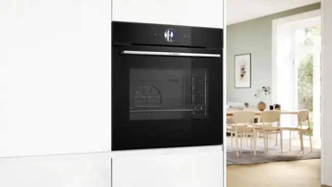 Встраиваемая электрическая духовка BOSCH Bosch HBG7361B1 — для бизнеса и офиса Встраиваемая электрическая духовка BOSCH Bosch HBG7361B1 — для бизнеса и офиса