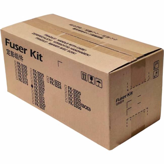 Блок печки Kyocera 30C0Y93050 — для бизнеса и офиса Блок печки Kyocera 30C0Y93050 — для бизнеса и офиса
