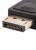 Переходник DP(M) --> DVI24+5(F), VCOM <CA332> VCOM DisplayPort (m) - DVI-I (f) — для бизнеса и офиса