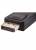 Переходник DP(M) --> DVI24+5(F), VCOM <CA332> VCOM DisplayPort (m) - DVI-I (f) — для бизнеса и офиса