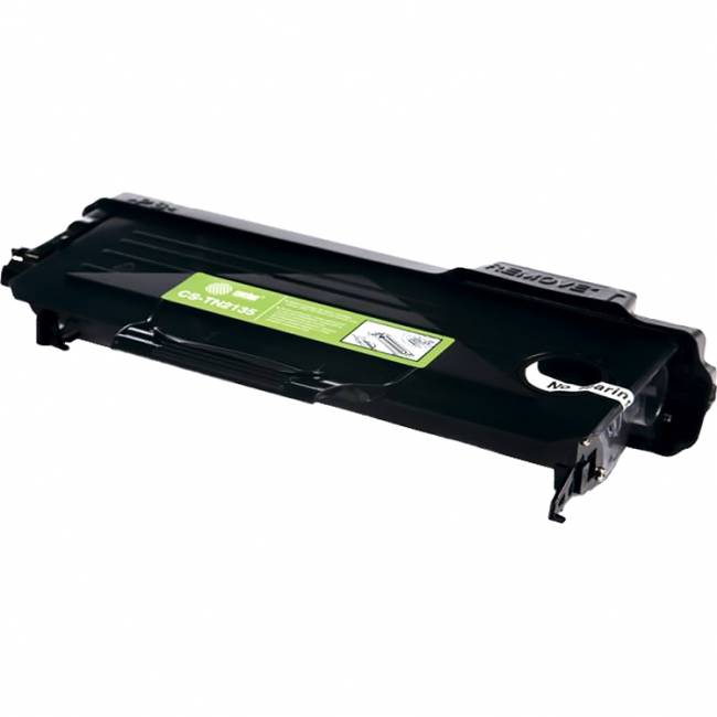 - Cactus CS-TN2135 — для бизнеса и офиса - Cactus CS-TN2135 — для бизнеса и офиса