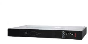 Стоечный автоматический переключатель ввода резерва APC by Schneider Electric AP4421A