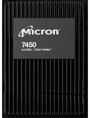 Серверные твердотельные накопители Crucial MTFDKCC3T8TFR-1BC1ZA