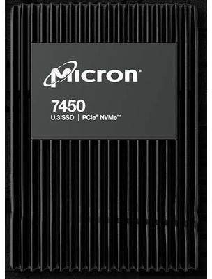 Серверные твердотельные накопители Crucial MTFDKCC3T8TFR-1BC1ZA — для бизнеса и офиса Серверные твердотельные накопители Crucial MTFDKCC3T8TFR-1BC1ZA — для бизнеса и офиса