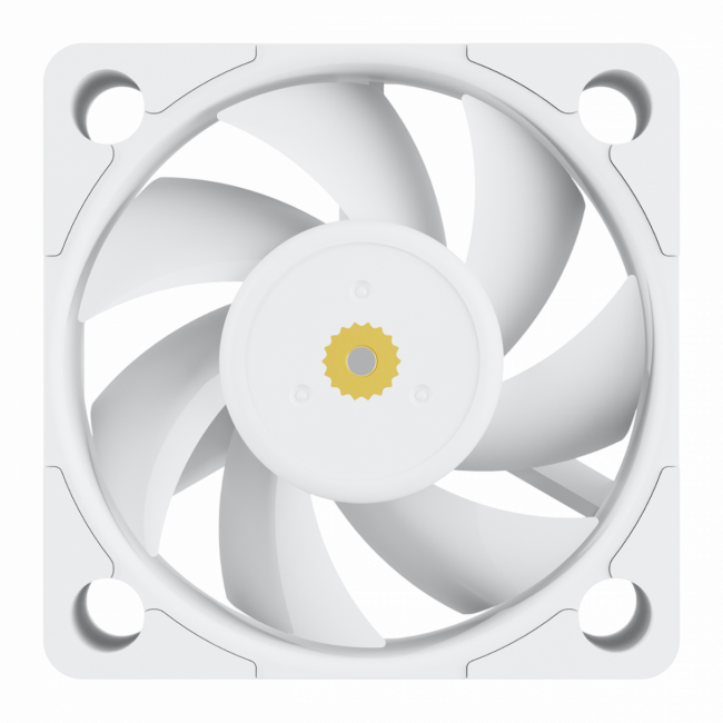 Кулер для корпуса Thermalright TL-B4020W — для бизнеса и офиса Кулер для корпуса Thermalright TL-B4020W — для бизнеса и офиса