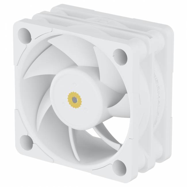 Кулер для корпуса Thermalright TL-B4020W — для бизнеса и офиса Кулер для корпуса Thermalright TL-B4020W — для бизнеса и офиса