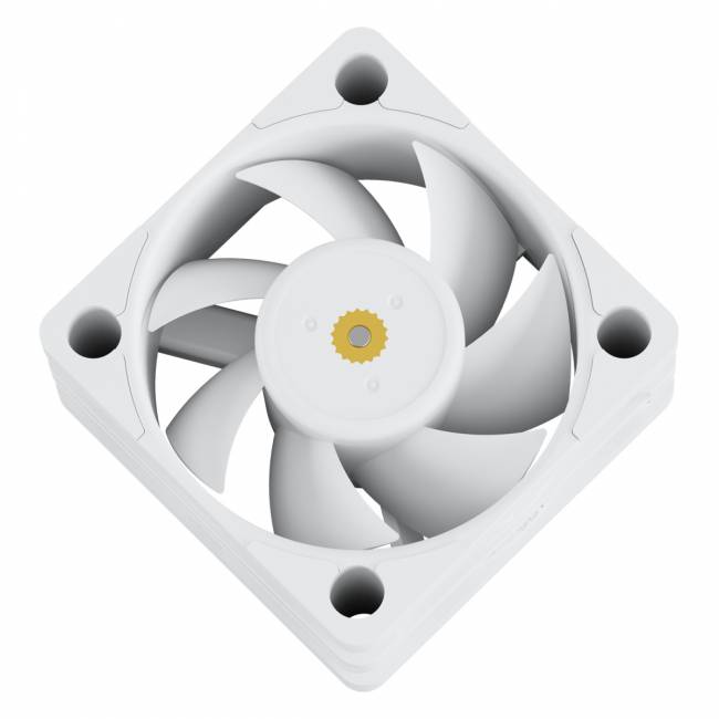 Кулер для корпуса Thermalright TL-B4020W — для бизнеса и офиса Кулер для корпуса Thermalright TL-B4020W — для бизнеса и офиса