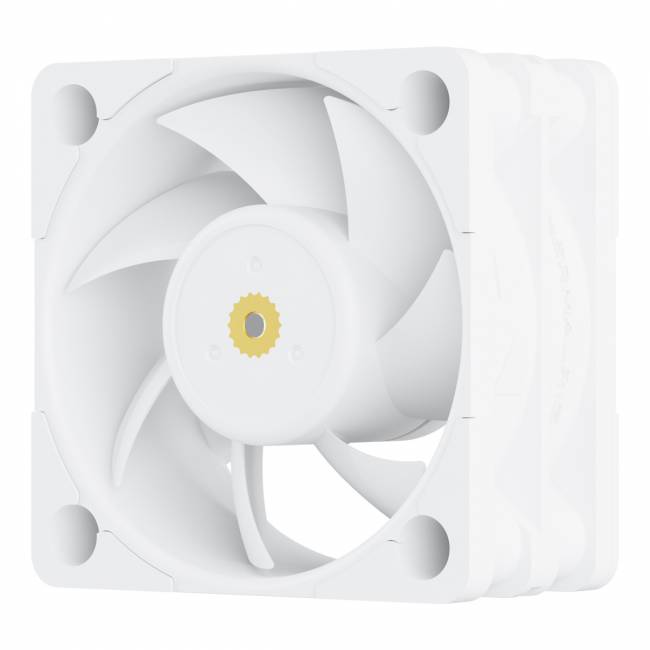Кулер для корпуса Thermalright TL-B4020W — для бизнеса и офиса Кулер для корпуса Thermalright TL-B4020W — для бизнеса и офиса