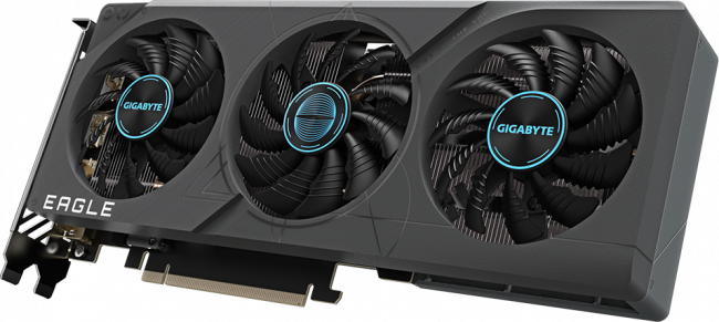 Видеокарта Gigabyte GV-N406TEAGLE-8GD — для бизнеса и офиса