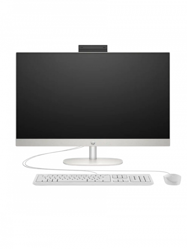 Моноблок HP CW2V2PA — для бизнеса и офиса Моноблок HP CW2V2PA — для бизнеса и офиса