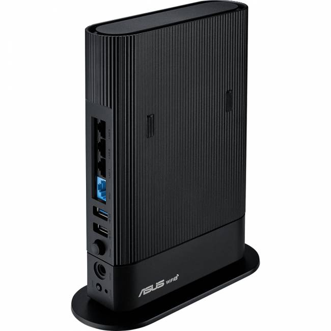 Маршрутизатор Asus 90IG07Z0-MO3C00 — для бизнеса и офиса Маршрутизатор Asus 90IG07Z0-MO3C00 — для бизнеса и офиса