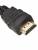 Кабель HDMI-19M --- MiniHDMI-19M ver 2.0+3D/Ethernet,2m Telecom <TCG205-2M> Telecom HDMI (m) - micro-HDMI (m) 2м — для бизнеса и офиса