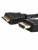 Кабель HDMI-19M --- MiniHDMI-19M ver 2.0+3D/Ethernet,2m Telecom <TCG205-2M> Telecom HDMI (m) - micro-HDMI (m) 2м — для бизнеса и офиса