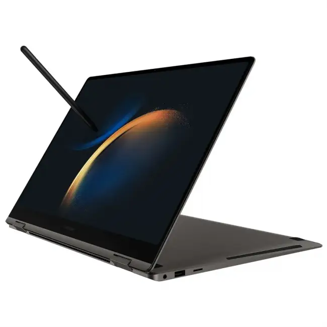 Ноутбук Samsung Electronics NP960QFG-KA2IN — для бизнеса и офиса Ноутбук Samsung Electronics NP960QFG-KA2IN — для бизнеса и офиса