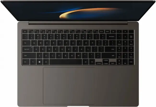 Ноутбук Samsung Electronics NP960QFG-KA2IN — для бизнеса и офиса Ноутбук Samsung Electronics NP960QFG-KA2IN — для бизнеса и офиса
