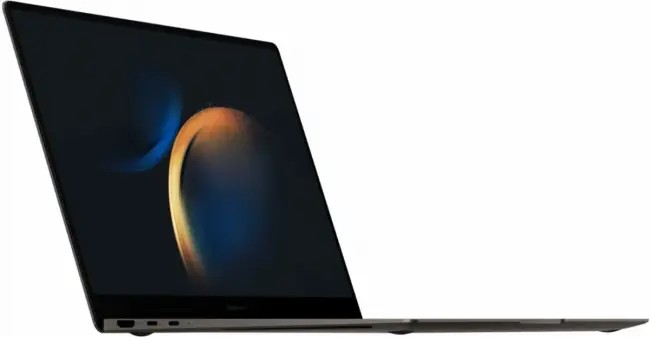 Ноутбук Samsung Electronics NP960QFG-KA2IN — для бизнеса и офиса Ноутбук Samsung Electronics NP960QFG-KA2IN — для бизнеса и офиса