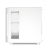 Корпус ПК без блока питания SAMA S40 White S40-WHAPA4X1-GL белый — для бизнеса и офиса Корпус ПК без блока питания SAMA S40 White S40-WHAPA4X1-GL белый — для бизнеса и офиса
