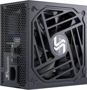 Блок питания Seasonic GX-1000 V4 SRP-FGX102-A5A32SF