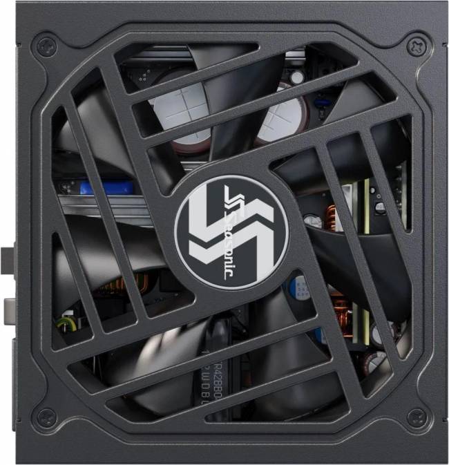 Блок питания Seasonic GX-1000 V4 SRP-FGX102-A5A32SF — для бизнеса и офиса Блок питания Seasonic GX-1000 V4 SRP-FGX102-A5A32SF — для бизнеса и офиса
