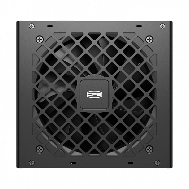 Блок питания ПК PCCooler P3-KN650-G1F — для бизнеса и офиса Блок питания ПК PCCooler P3-KN650-G1F — для бизнеса и офиса