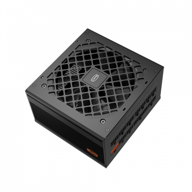 Блок питания ПК PCCooler P3-KN650-G1F — для бизнеса и офиса Блок питания ПК PCCooler P3-KN650-G1F — для бизнеса и офиса