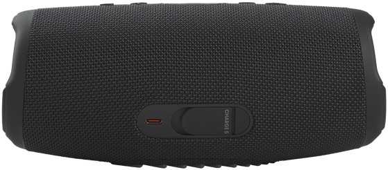Портативные акустические системы JBL Charge 5 (Black) JBLCHARGE5BLKAM — для бизнеса и офиса