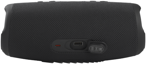 Портативные акустические системы JBL Charge 5 (Black) JBLCHARGE5BLKAM — для бизнеса и офиса